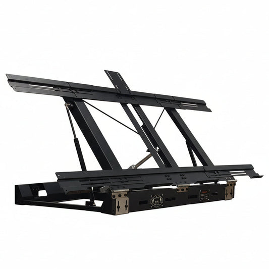 SUMYOK RV Solar Adjustable Rack AdjustRack Pro