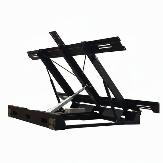 【Pre-sale】AdjustRack Pro - Adjustable Suntracking Rack