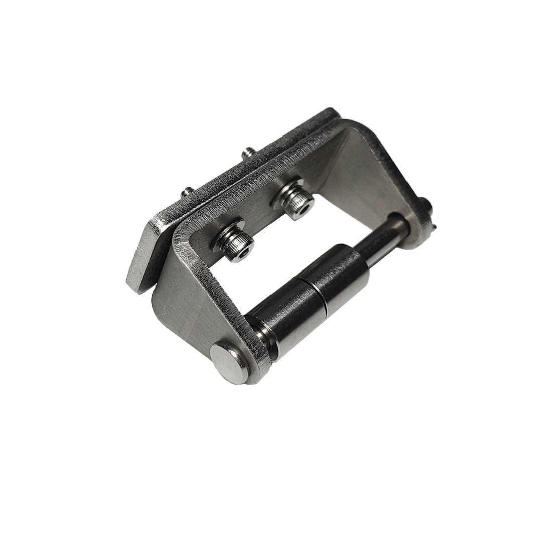 SUMYOK Electric RV Solar Slide Rack E-SlideR80 | For 150-250W Solar Panels