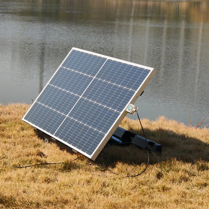 【Pre-sale】AdjustRack Pro - Adjustable Suntracking Rack