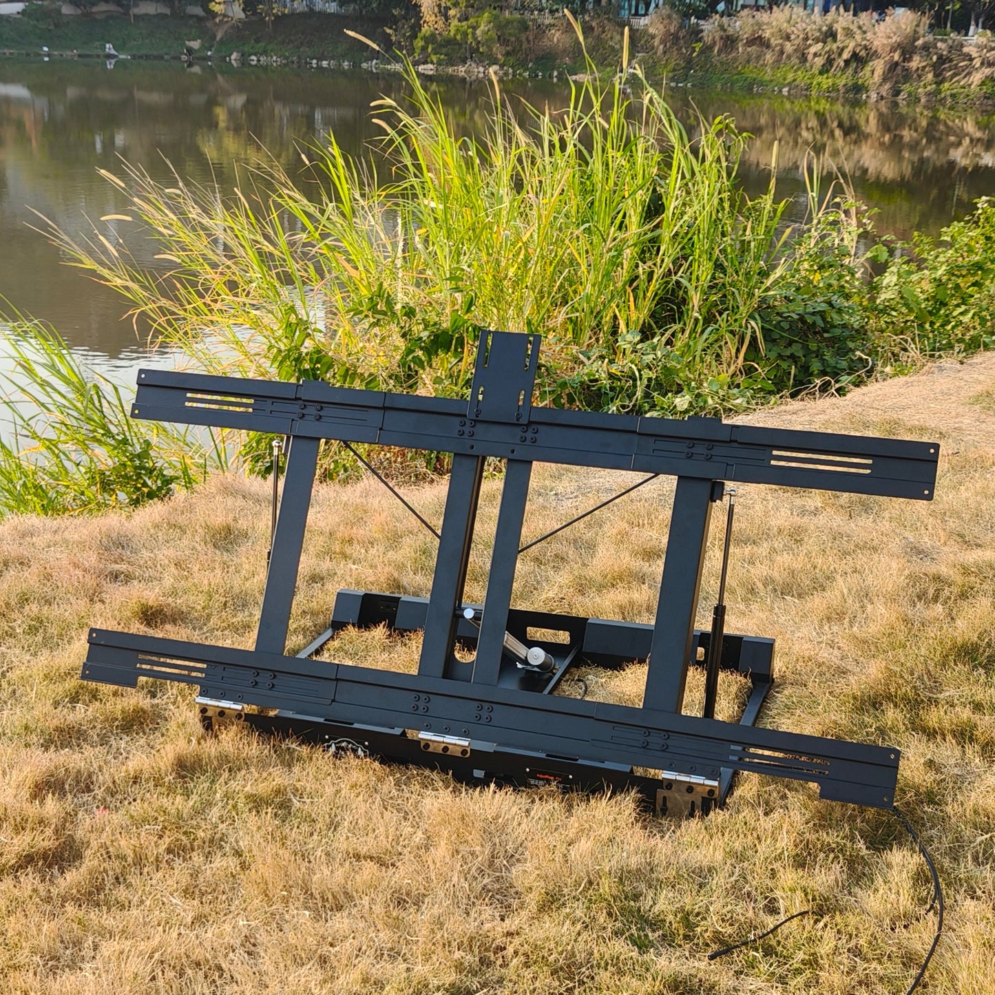 【Pre-sale】AdjustRack Pro - Adjustable Suntracking Rack