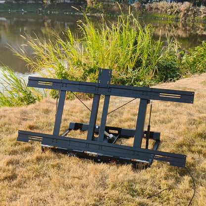 【Pre-sale】AdjustRack Pro - Adjustable Suntracking Rack