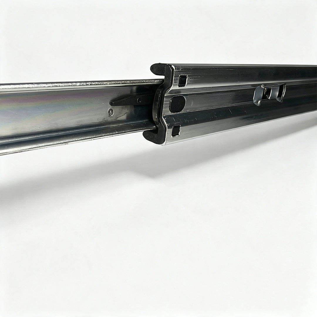 SUMYOK Electric RV Solar SlideRack System E-SlideR1150 | For 300W–600W Solar Panels