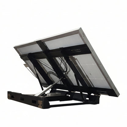 【Pre-sale】AdjustRack Pro - Adjustable Suntracking Rack