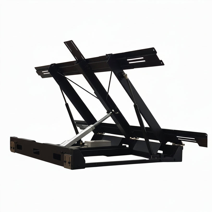 【Pre-sale】AdjustRack Pro - Adjustable Suntracking Rack