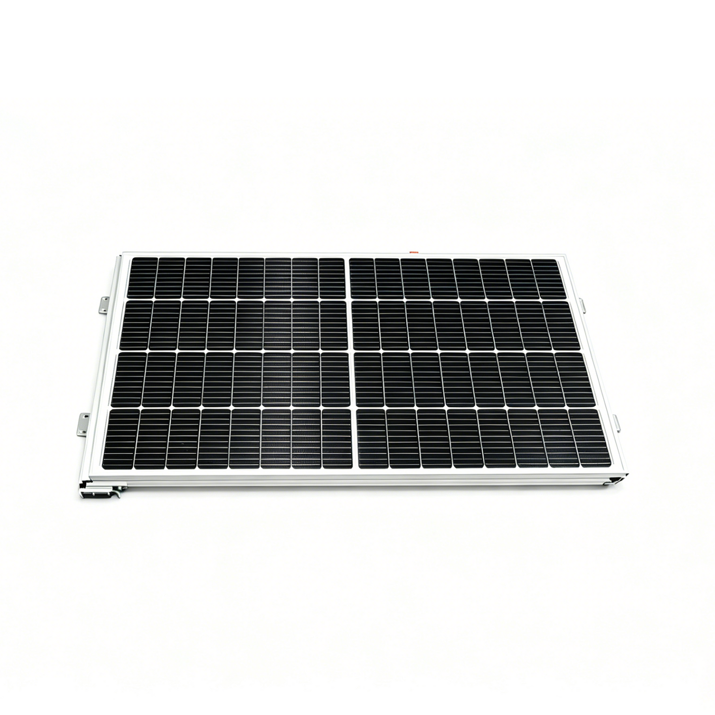 SUMYOK RV Solar Slide Rack