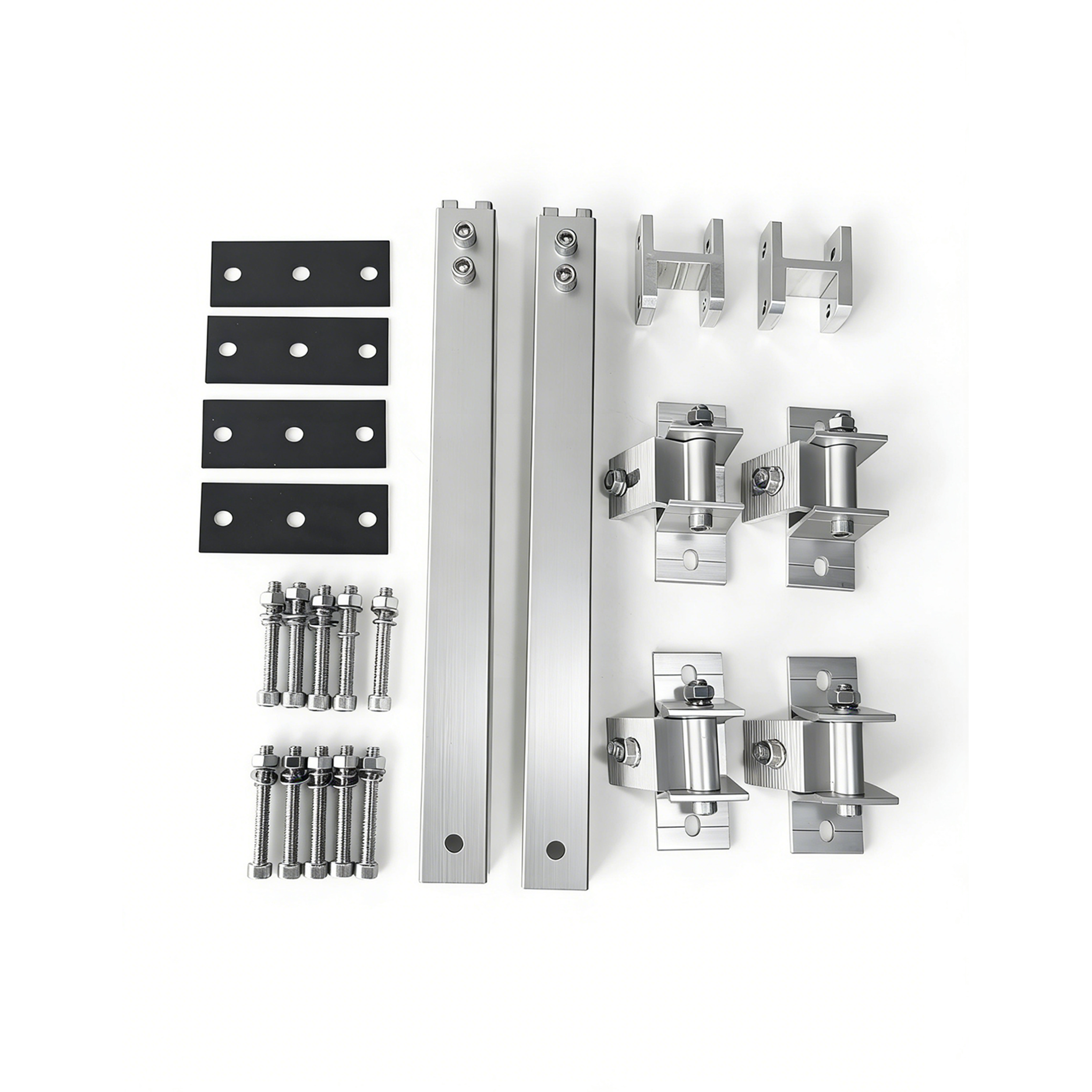 SUMYOK Solar Tilt Mounting Rack – Sumyok