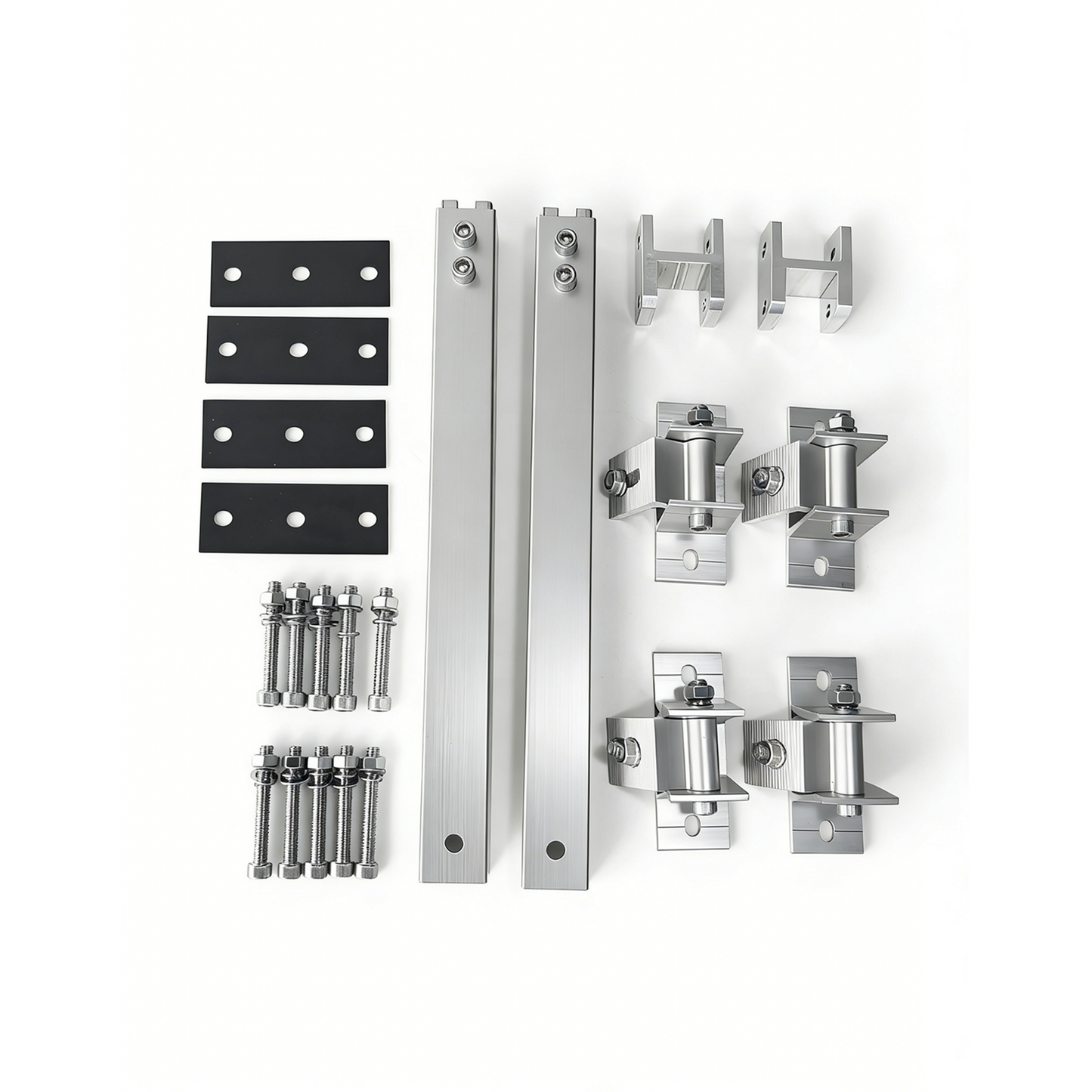 SUMYOK Solar Tilt Mounting Rack