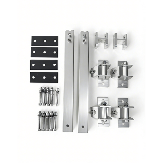 SUMYOK Solar Tilt Mounting Rack