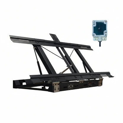 【Pre-sale】AdjustRack Pro - Adjustable Suntracking Rack